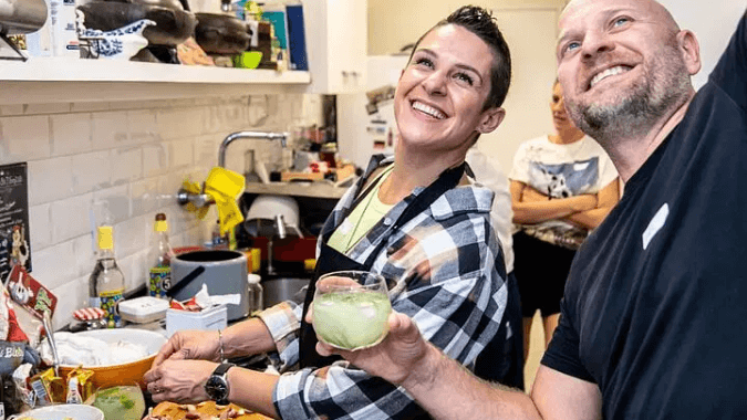 Learn to cook authentic Brazilian moqueca in a hands-on class in Copacabana.