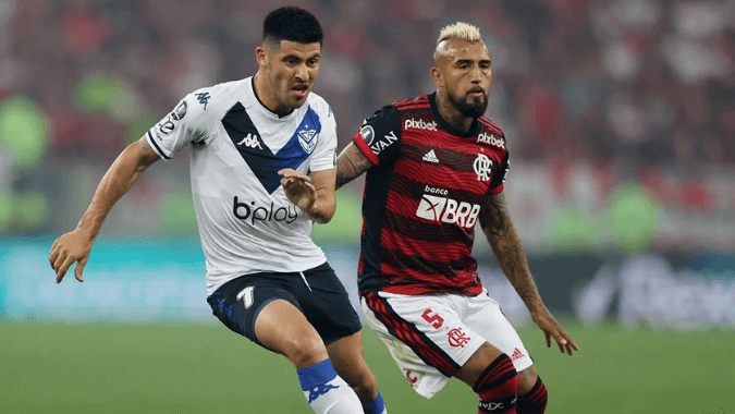 Experience Brazilian football passion with Flamengo match tickets at Maracanã
