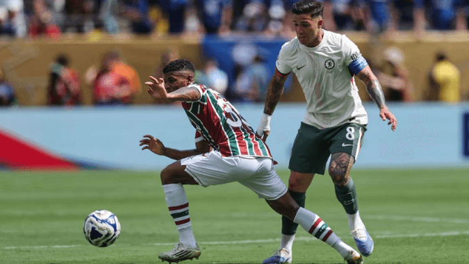 Vive la emoción del fútbol brasileño con entradas para ver al Fluminense en el Maracaná
