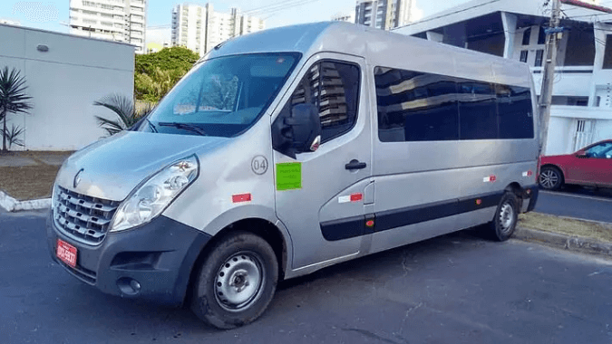 Traslado privado del Aeropuerto de Natal a Pipa: cómodo y seguro