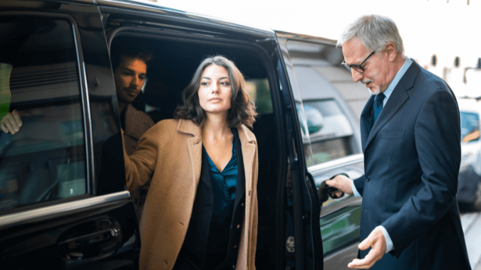 Private transfer from Santos Dumont Airport to your hotel in Rio: comfort and safety guaranteed.