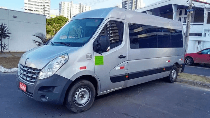 São Luís airport transfer: safe and fast arrival at your hotel São Luís airport transfer: safe and fast arrival at your hotel