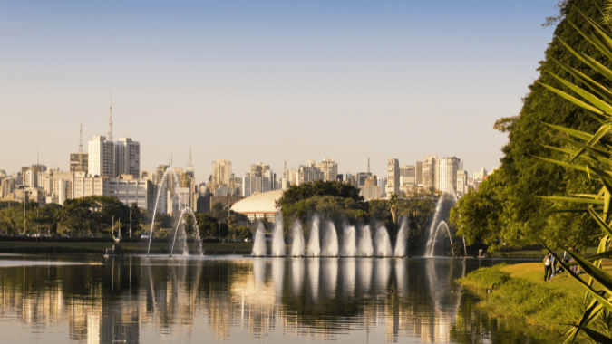 Paulista Avenue and MASP, Private São Paulo City Tour