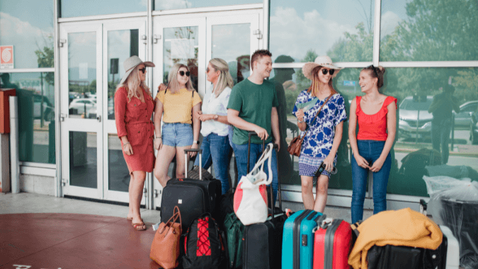 Fast and stress-free connection from Rio or Paraty to Ilha Grande in a single transfer.